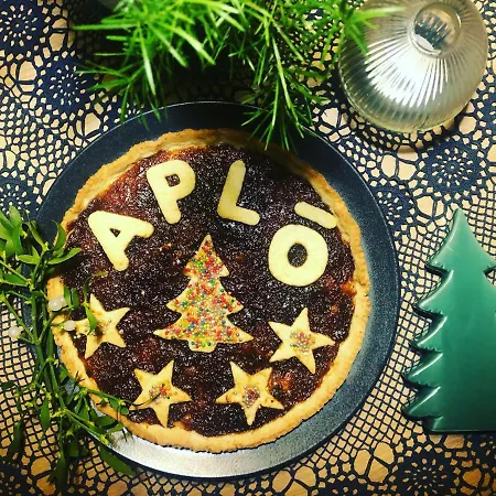 Aplo 3*