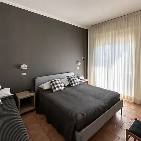 Hotel Aplo Cervia