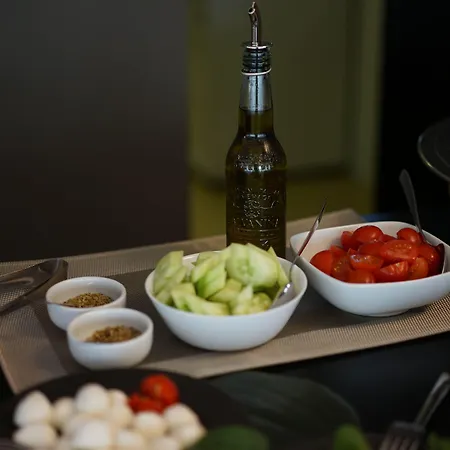 Aplo - Breakfast Experience 체르비아
