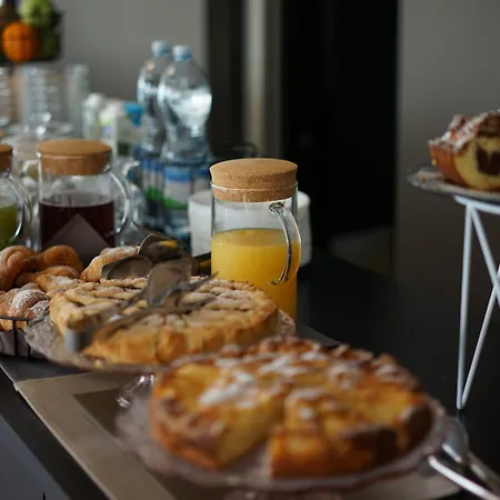 호텔 Aplo - Breakfast Experience