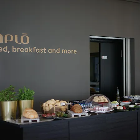 Aplo - Breakfast Experience