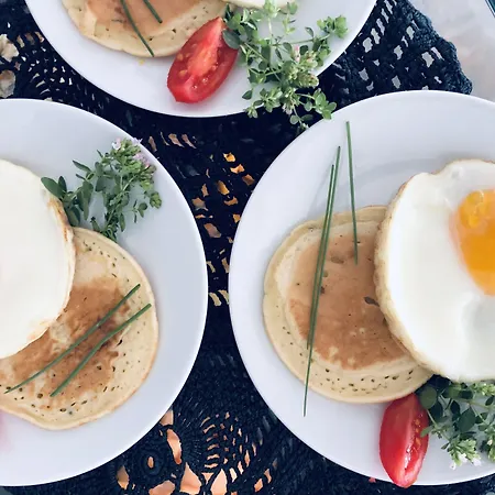 Aplo - Breakfast Experience Cervia