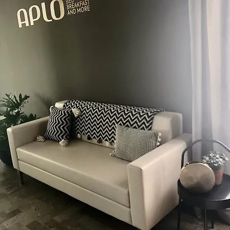 Aplo - Breakfast Experience 체르비아