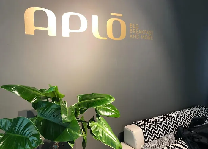 Hotel Aplo - Breakfast Experience Cervia