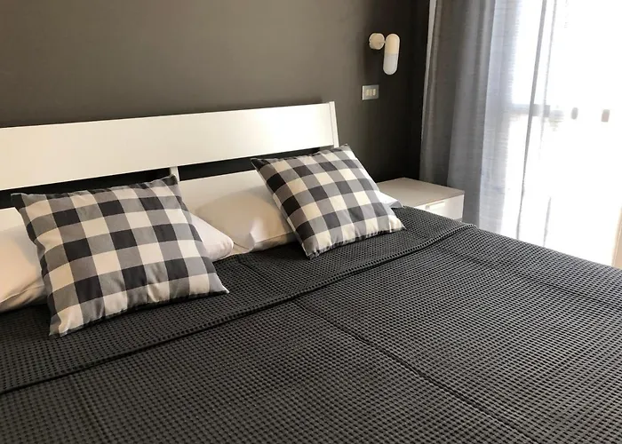 Aplo - Breakfast Experience 3* 체르비아