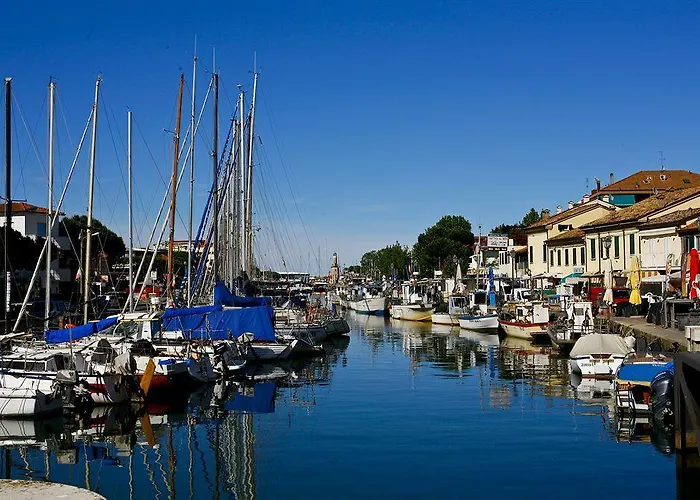 Aplo - Breakfast Experience Cervia