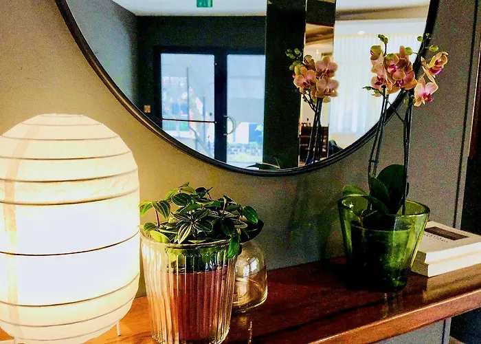 Hotel Aplo - Breakfast Experience