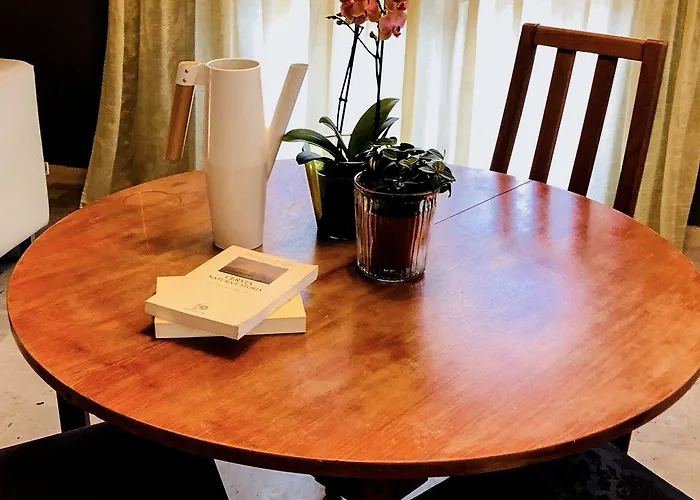 호텔 Aplo - Breakfast Experience 체르비아