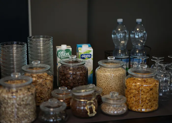 Aplo - Breakfast Experience Hotel Cervia