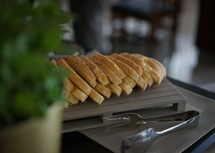 Aplo - Breakfast Experience