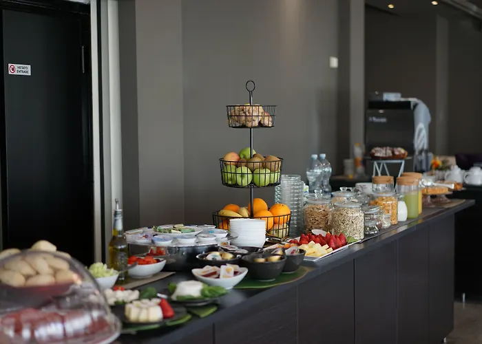 Aplo - Breakfast Experience Hotel Cervia