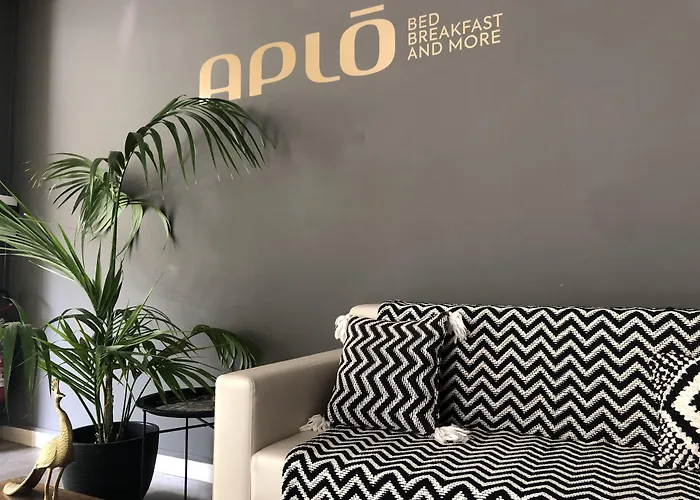 Aplo - Breakfast Experience Cervia