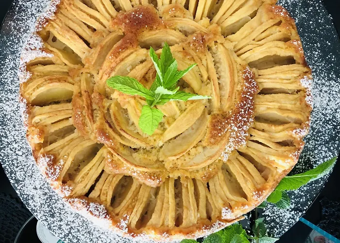 Aplo - Breakfast Experience 3*