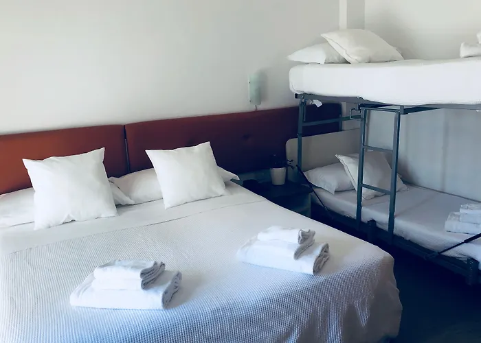 Aplo - Breakfast Experience 3*