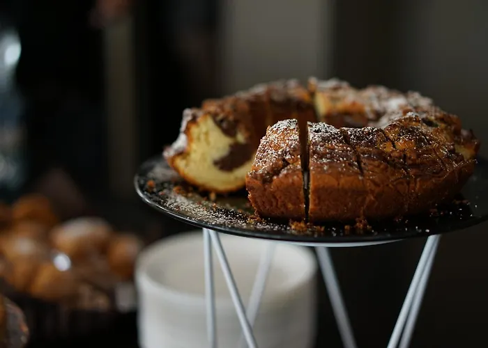 Aplo - Breakfast Experience