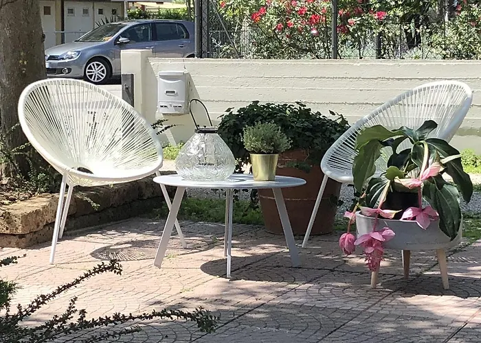 Aplo - Breakfast Experience Hotel 3*