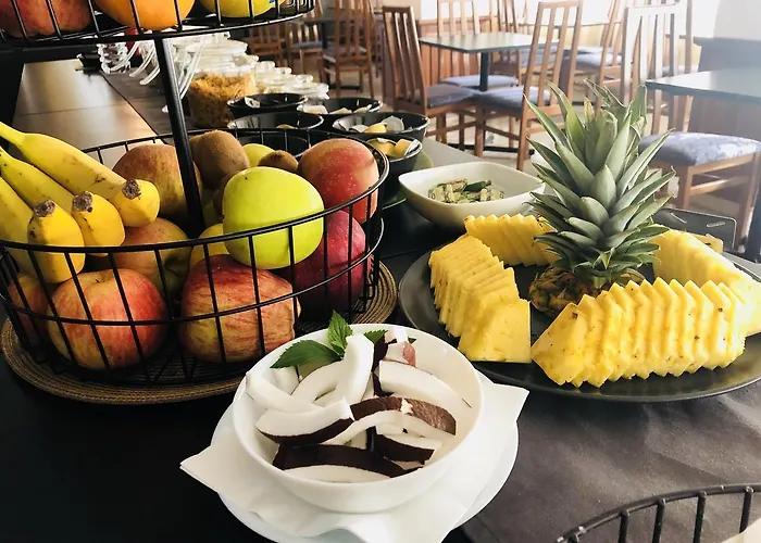 Aplo - Breakfast Experience