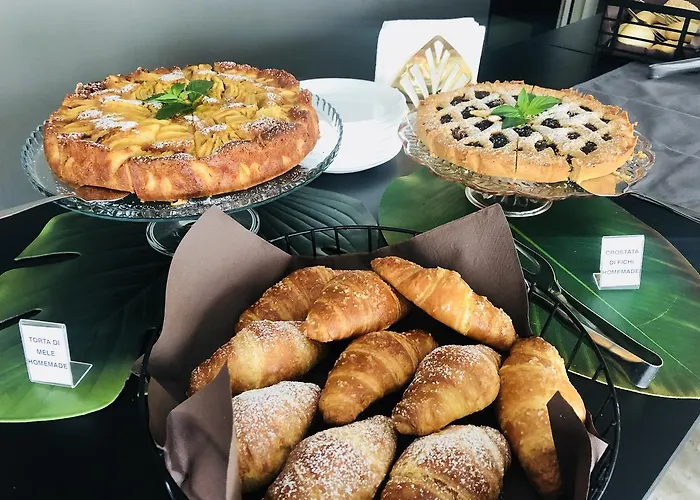 Aplo - Breakfast Experience 3*