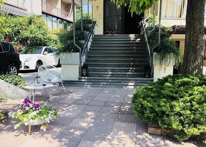 Aplo - Breakfast Experience Cervia