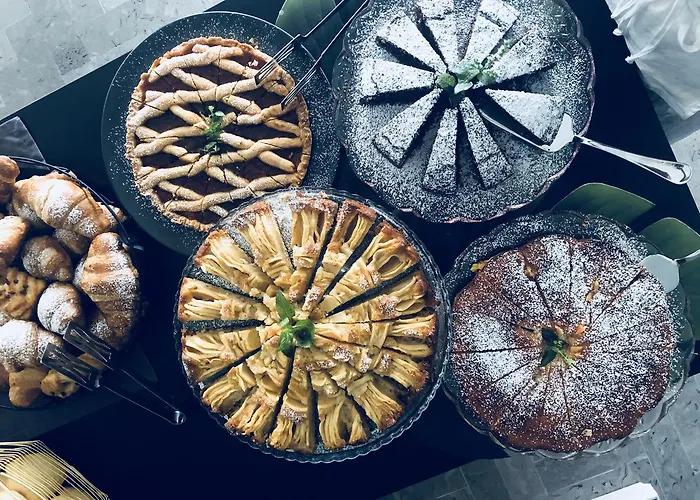 Aplo - Breakfast Experience ホテル 3*