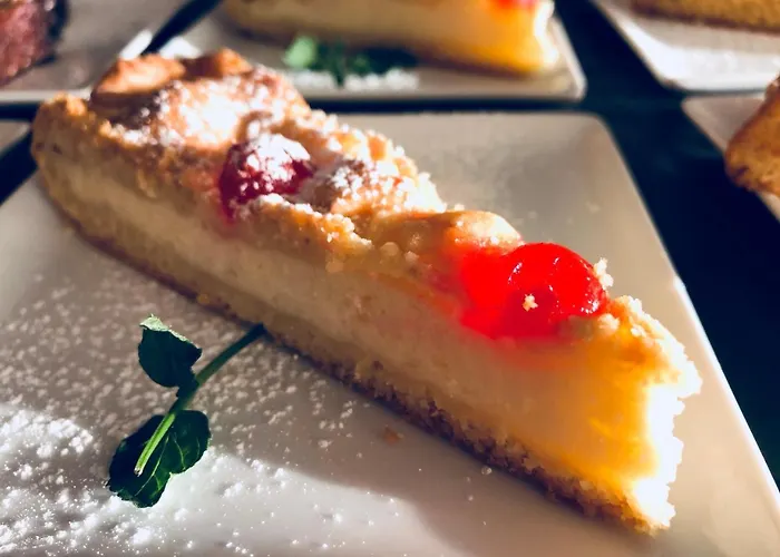 호텔 Aplo - Breakfast Experience 3*