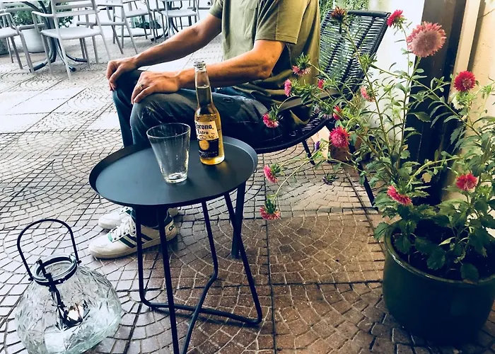 Aplo - Breakfast Experience 3* チェルヴィア