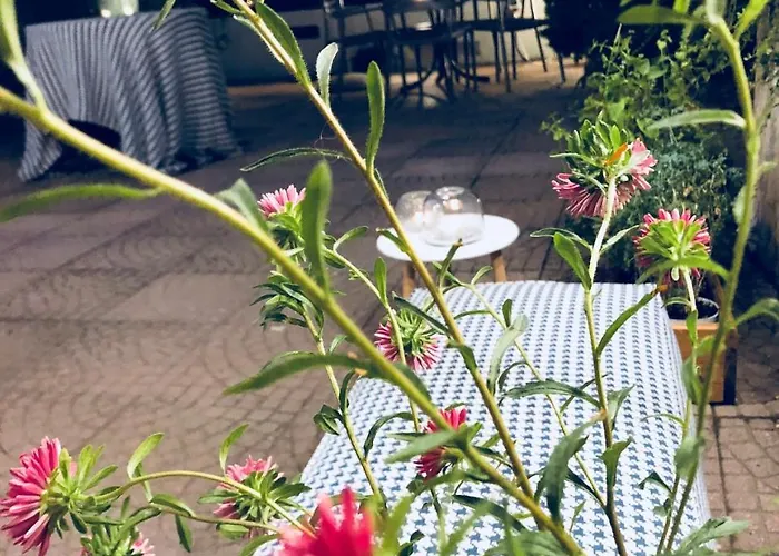 Aplo - Breakfast Experience 3* Cervia