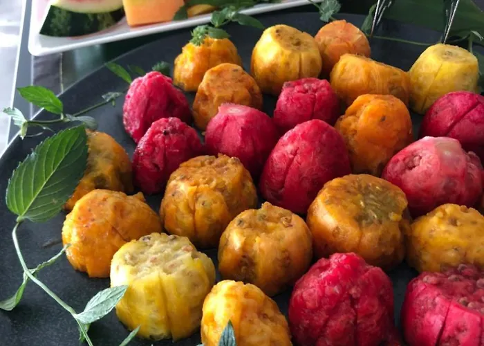 Aplo - Breakfast Experience 3*