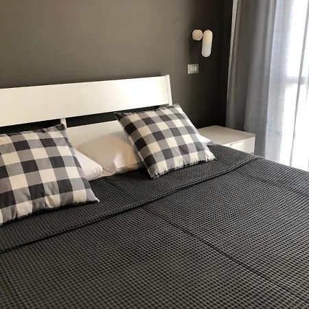 Aplo - Breakfast Experience 3* Cervia