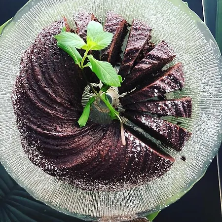 Hotel Aplo - Breakfast Experience