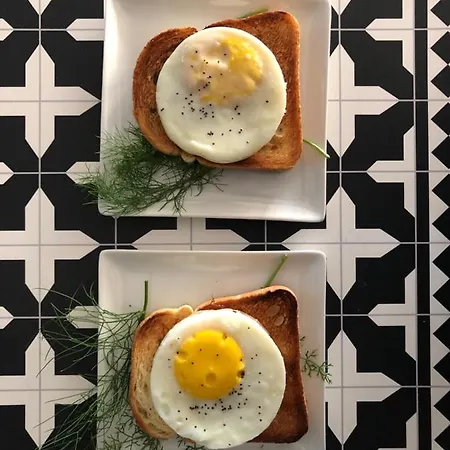Aplo - Breakfast Experience Cervia