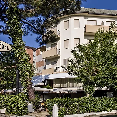 Aplo Hotel Cervia