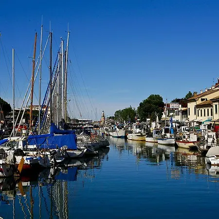 Aplo - Breakfast Experience Cervia