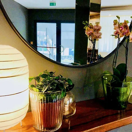 Hotell Aplo - Breakfast Experience