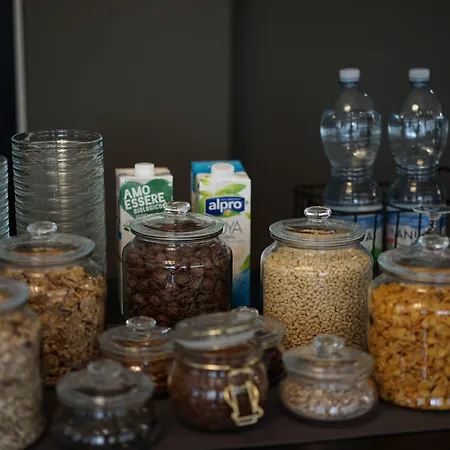 Aplo - Breakfast Experience Hotel Cervia