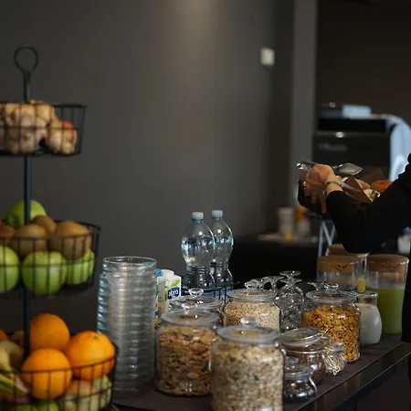 Aplo - Breakfast Experience Cervia