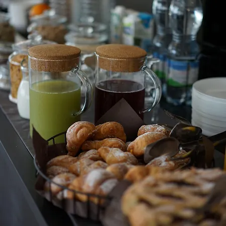 Aplo - Breakfast Experience