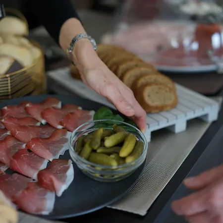 Aplo - Breakfast Experience Cervia