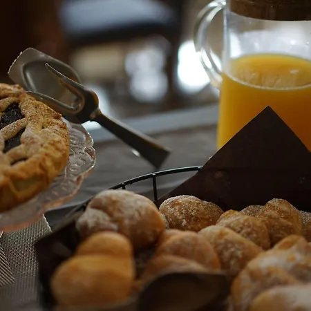 Aplo - Breakfast Experience 3*