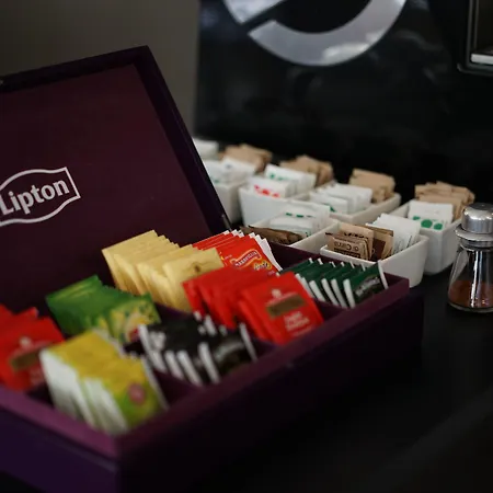 Hotel Aplo - Breakfast Experience