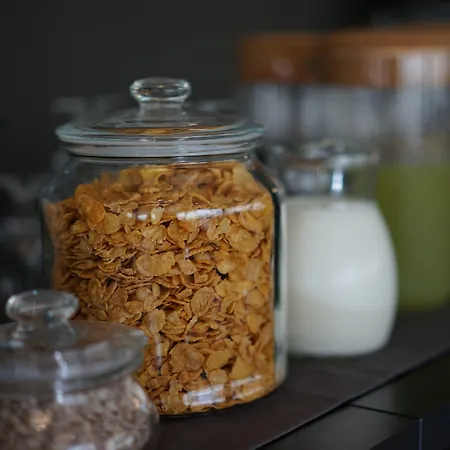 Aplo - Breakfast Experience Hotel Cervia