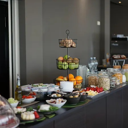 Aplo - Breakfast Experience Hotel Cervia