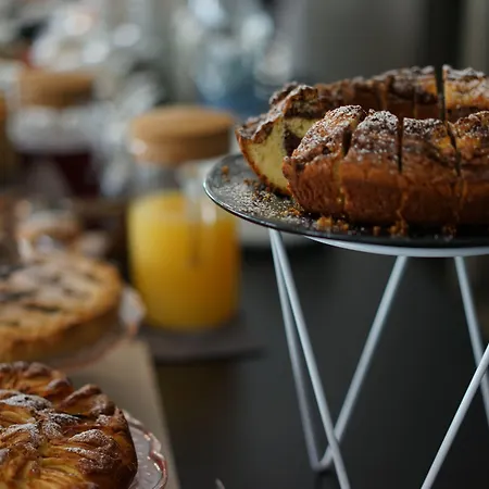 Aplo - Breakfast Experience 3*