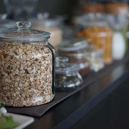 Hotel Aplo - Breakfast Experience Cervia