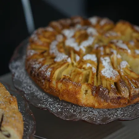 Aplo - Breakfast Experience Hotel Cervia