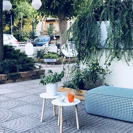 Hotel Aplo - Breakfast Experience 3*