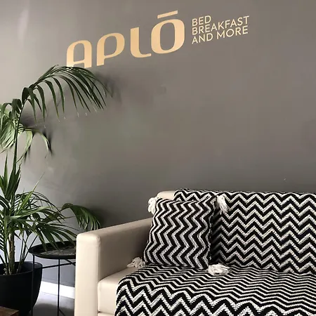 Aplo - Breakfast Experience Cervia