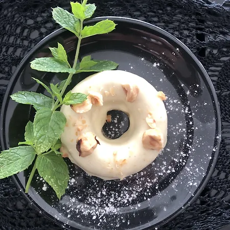 Hotell Aplo - Breakfast Experience Cervia