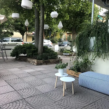 Aplo - Breakfast Experience Hotel Cervia