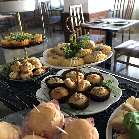 Aplo - Breakfast Experience Hotel Cervia